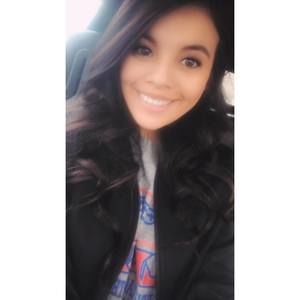 Meet your Posher, Hailey